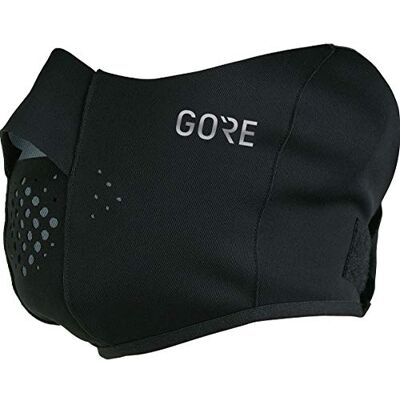 GORE WEAR Unisex Winddichter Gesichtswärmer GORE WEAR Unisex Winddichter Gesichtswärmer