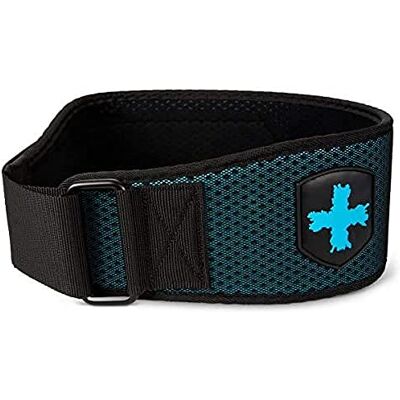 Harbinger Hexcore Weightlifting Belt Harbinger Hexcore Weightlifting Belt