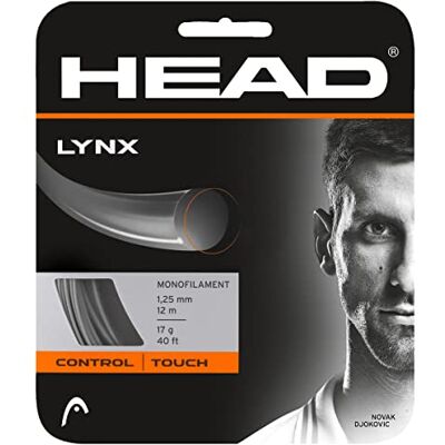 HEAD Lynx Set Tennis-Saite HEAD Lynx Set Tennis-Saite