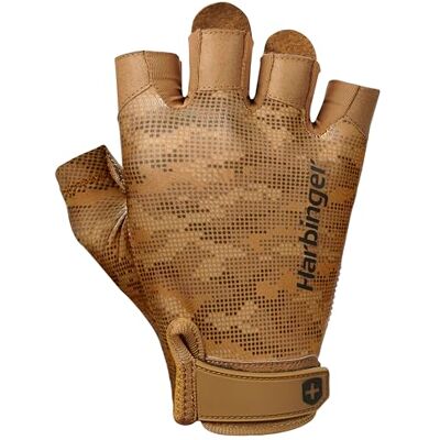 Harbinger Pro 2.0 Gewichtheber-Handschuhe – Optimierte Kontrolle Harbinger Pro 2.0 Gewichtheber-Handschuhe – Optimierte Kontrolle