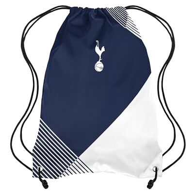 FOCO Officially Licensed Drawstring Gym Bag FOCO Officially Licensed Drawstring Gym Bag
