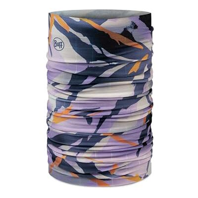 Buff Unisex Multifunctional Neck Gaiter Neck Gaiter (1er Pack) Buff Unisex Multifunctional Neck Gaiter Neck Gaiter (1er Pack)