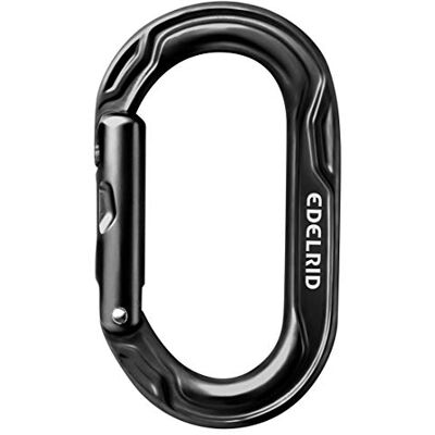 EDELRID Ovalkarabiner Kiwi EDELRID Ovalkarabiner Kiwi