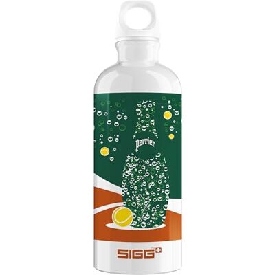 Sigg Alu Trinkflasche Traveller Made in Switzerland Climatpartner Zertifiziert Kohlensäure geeignet Auslaufsicher Federleicht BPA-frei Outdoor 600ML / 1L / 1.5L Sigg Alu Trinkflasche Traveller Made in Switzerland Climatpartner Zertifiziert Kohlensäure geeignet Auslaufsicher Federleicht BPA-frei Outdoor 600ML / 1L / 1.5L
