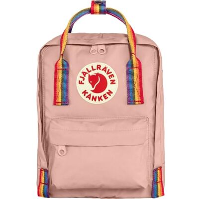 Fjällräven Unisex Kånken Mini Rucksack (1er Pack) Fjällräven Unisex Kånken Mini Rucksack (1er Pack)