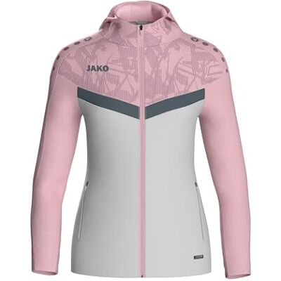 JAKO Iconic Kapuzenjacke Unisex JAKO Iconic Kapuzenjacke Unisex
