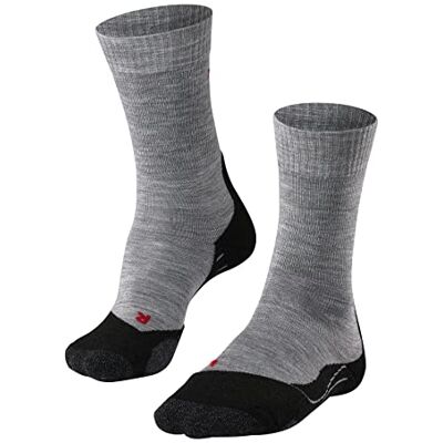 FALKE Damen TK2 Wandersocken mittelstarke Polsterung antiblasen FALKE Damen TK2 Wandersocken mittelstarke Polsterung antiblasen