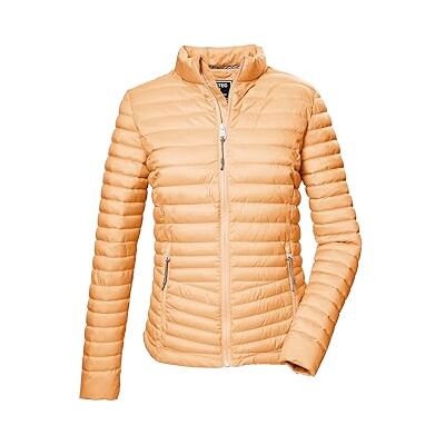 Killtec KOS 58 WMN QLTD JCKT Daunenjacke Steppjacke Damen hellblau Killtec KOS 58 WMN QLTD JCKT Daunenjacke Steppjacke Damen hellblau