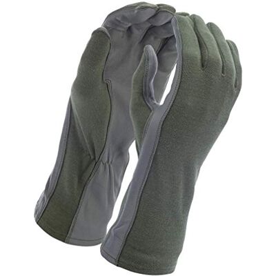 Mil-Tec Herren Flammh Handschuhe (1er Pack) Mil-Tec Herren Flammh Handschuhe (1er Pack)