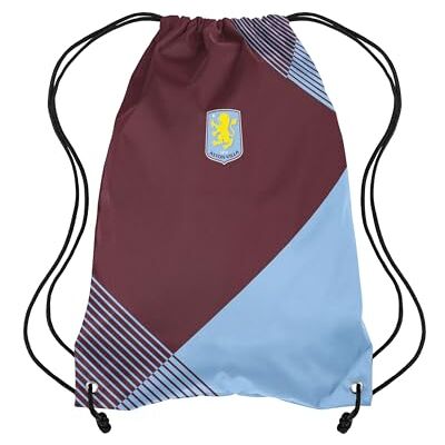 FOCO Officially Licensed Drawstring Gym Bag FOCO Officially Licensed Drawstring Gym Bag