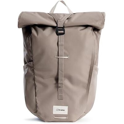 Berghaus Explorer Rucksack für Unisex Erwachsene, Hellgrau, ONESZ Berghaus Explorer Rucksack für Unisex Erwachsene, Hellgrau, ONESZ