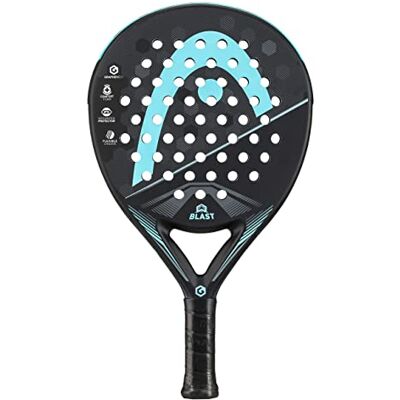 Head XT Blast - Irányítás, Készség, Nagy Édes Pont Head XT Blast - Irányítás, Készség, Nagy Édes Pont