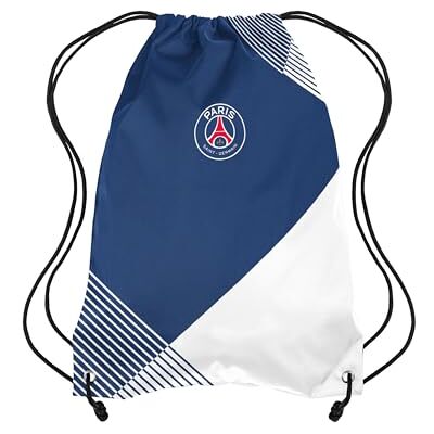 FOCO Officially Licensed Drawstring Gym Bag FOCO Officially Licensed Drawstring Gym Bag