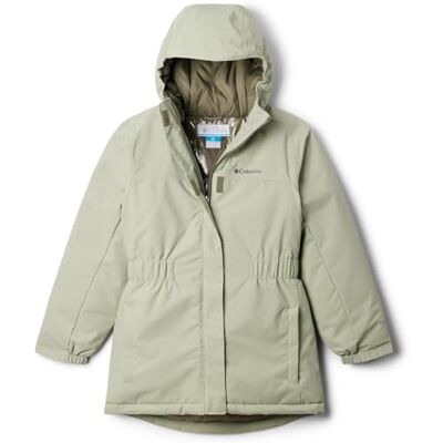 Columbia Youth Girls Hikebound™ Ii Long Insulated Jacket Winterjacke (1er Pack) Columbia Youth Girls Hikebound™ Ii Long Insulated Jacket Winterjacke (1er Pack)