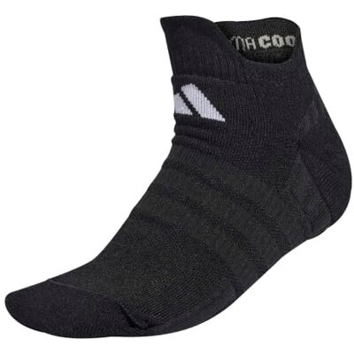 adidas Unisex TENNIS LOW CUT SOCKEN GEPOLSTERT 1 PAAR adidas Unisex TENNIS LOW CUT SOCKEN GEPOLSTERT 1 PAAR