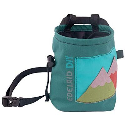 EDELRID DIY Chalk Bag EDELRID DIY Chalk Bag