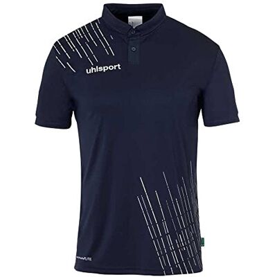 uhlsport Herren Score 26 Poly Poloshirt Herren und Jungs Sport-Polo uhlsport Herren Score 26 Poly Poloshirt Herren und Jungs Sport-Polo