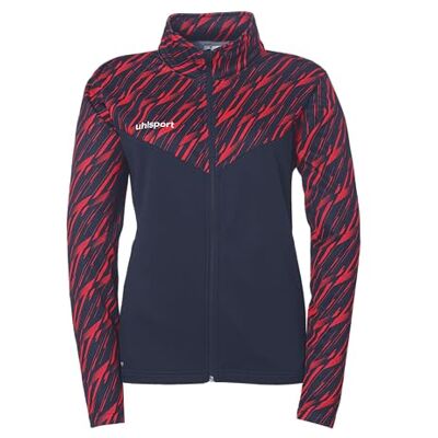 uhlsport Damen Progressive 28 Poly Jacke Damen Sport-Jacke uhlsport Damen Progressive 28 Poly Jacke Damen Sport-Jacke