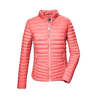Killtec KOS 58 WMN QLTD JCKT Daunenjacke Steppjacke Damen hellblau Killtec KOS 58 WMN QLTD JCKT Daunenjacke Steppjacke Damen hellblau