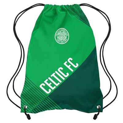 FOCO Officially Licensed Drawstring Gym Bag FOCO Officially Licensed Drawstring Gym Bag