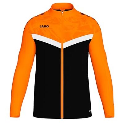 JAKO Herren Polyesterjacke Iconic Sportjacke (1er Pack) JAKO Herren Polyesterjacke Iconic Sportjacke (1er Pack)