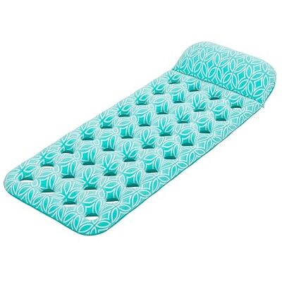 Bestway Luftmatratze Comfort Plush 198 x 74 cm Bestway Luftmatratze Comfort Plush 198 x 74 cm