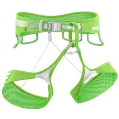 EDELRID Unisex Ace III Klettergurt (1er Pack) EDELRID Unisex Ace III Klettergurt (1er Pack)