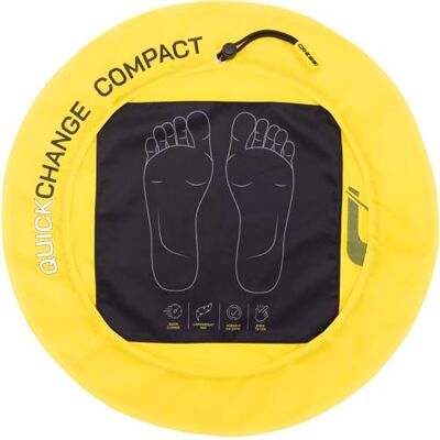 CRESSI Quickchanging Mat Praktische Hygienematte, Gummibeschichtung, zum Umziehen für Wassersportaktivitäten, Umkleideräume im Schwimmbad, Fitnessstudio und Strand CRESSI Quickchanging Mat Praktische Hygienematte, Gummibeschichtung, zum Umziehen für Wassersportaktivitäten, Umkleideräume im Schwimmbad, Fitnessstudio und Strand