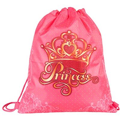 TARGET Ziel Bag Princess, 38 cm, Rosa TARGET Ziel Bag Princess, 38 cm, Rosa