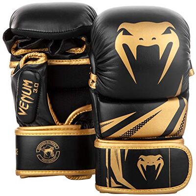 Venum Challenger 3.0 MMA Sparring-Handschuhe Venum Challenger 3.0 MMA Sparring-Handschuhe