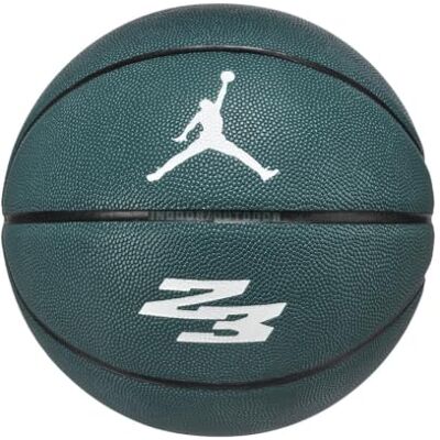 NIKE Jordan Ultimate 2.0 Basketball 8P Graphic – Indoor Outdoor Basketball mit Grafikdesign – Trainings Basketball – Deflated geliefert NIKE Jordan Ultimate 2.0 Basketball 8P Graphic – Indoor Outdoor Basketball mit Grafikdesign – Trainings Basketball – Deflated geliefert