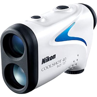 Nikon COOLSHOT 40 Nikon COOLSHOT 40