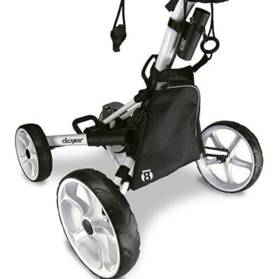 Clicgear 8 Golf Trolley-Zubehörtasche Clicgear 8 Golf Trolley-Zubehörtasche
