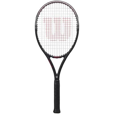 WILSON Pro Staff Precision 100 Tennis Racket WILSON Pro Staff Precision 100 Tennis Racket