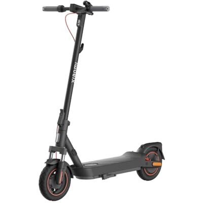 Xiaomi 5 Max E-Scooter mit Straßenzulassung (max. 20km/h, bis zu 60km Reichweite & 22% Steigung, Federung vorne & hinten, 10" Luftreifen, Blinker, Dual-Bremssystem, Traktionskontroll-System, App) Xiaomi 5 Max E-Scooter mit Straßenzulassung (max. 20km/h, bis zu 60km Reichweite & 22% Steigung, Federung vorne & hinten, 10" Luftreifen, Blinker, Dual-Bremssystem, Traktionskontroll-System, App)