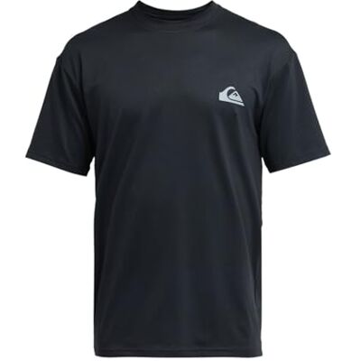 Quiksilver Herren Everyday Surf Tee Ss T-Shirt (1er Pack) Quiksilver Herren Everyday Surf Tee Ss T-Shirt (1er Pack)