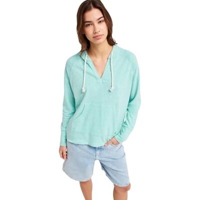 Roxy Damen Destination Surf T-Shirt (1er Pack) Roxy Damen Destination Surf T-Shirt (1er Pack)