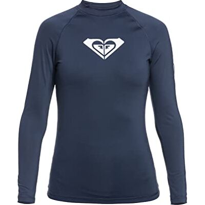 Roxy Frauen Swimwear Surf Shirt/Rashguard ERJWR03547. Roxy Frauen Swimwear Surf Shirt/Rashguard ERJWR03547.