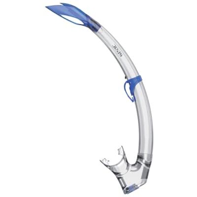 SEAC Tribe Schnorchel Blue, ohne, S/Kl Blau, Nicht zutreffend SEAC Tribe Schnorchel Blue, ohne, S/Kl Blau, Nicht zutreffend