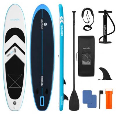 SereneLife SUP Board SereneLife SUP Board