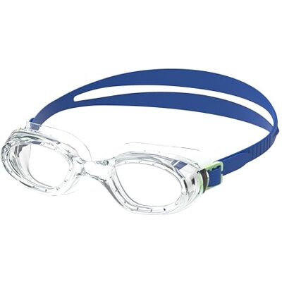 Speedo Unisex Kinder Junior Futura Hydro Schwimmbrille Speedo Unisex Kinder Junior Futura Hydro Schwimmbrille