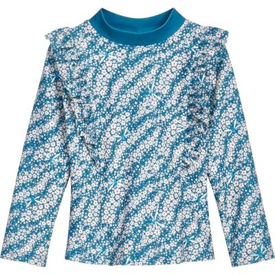 Playshoes UV-Schutz Bade Langarmshirt Playshoes UV-Schutz Bade Langarmshirt