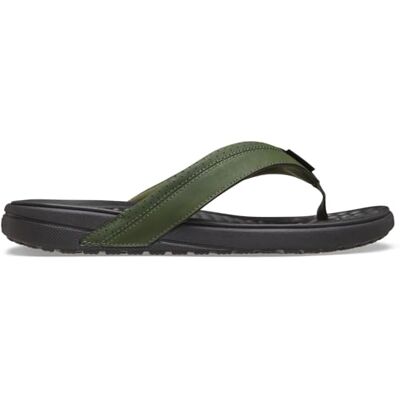 Crocs Herren Yukon Surf FlipFlipflop Crocs Herren Yukon Surf FlipFlipflop