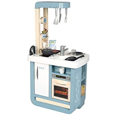 Smoby Modell 7600310824 - Gyerek Játék Konyha Smoby Modell 7600310824 - Gyerek Játék Konyha