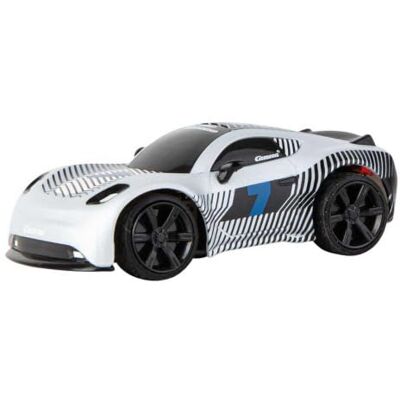 Carrera 2,4GHz Mini RC White World Championship Carrera 2,4GHz Mini RC White World Championship