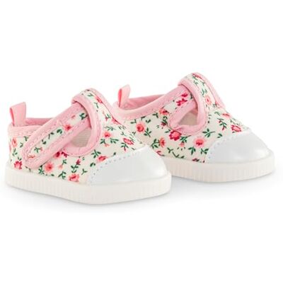 Corolle 9000142150 Sneaker, Grenadine, Kleidung für Puppen, 36 cm, ab 2 Jahren Corolle 9000142150 Sneaker, Grenadine, Kleidung für Puppen, 36 cm, ab 2 Jahren