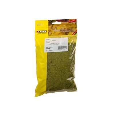 NOCH ® Streugras „Wiese“, statisches Gras für Modellbau, 2,5 mm in Grüntönen, geeignet für H0, TT, N und Z Maßstäbe NOCH ® Streugras „Wiese“, statisches Gras für Modellbau, 2,5 mm in Grüntönen, geeignet für H0, TT, N und Z Maßstäbe