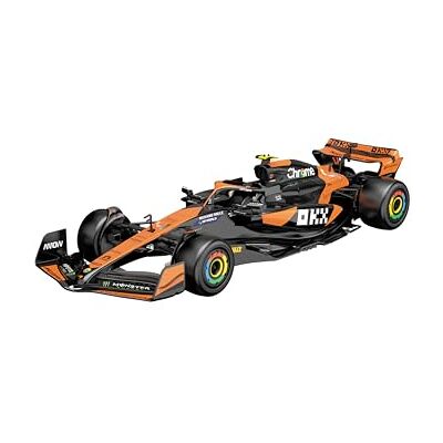 Mondo Motors 1:18 MCLAREN F1-50115 Mondo Motors 1:18 MCLAREN F1-50115