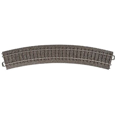 Märklin H0 C-Gleis gebogen 30° Märklin H0 C-Gleis gebogen 30°