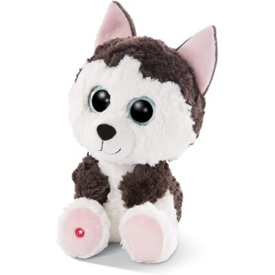 NICI 46624 Glubschis Husky Barkley, ca. 25cm NICI 46624 Glubschis Husky Barkley, ca. 25cm